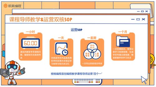 教研服務(wù)產(chǎn)品全面升級(jí)，核桃編程在讀學(xué)員破百萬領(lǐng)跑少兒編程賽道