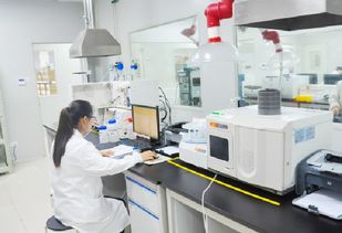 廣電計量成功通過國家食藥監(jiān)總局特殊食品驗證評價技術機構備案