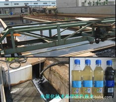 北京道淼浩博科技發(fā)展污水處理成套設備產品列表與技術交流