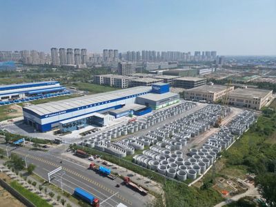 金風科技混塔產品獲得TüV NORD混塔設計認證，引領風電產業(yè)技術創(chuàng)新